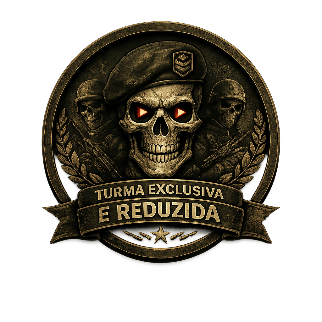 Ícone turma exclusiva